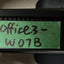 Dell OptiPlex 3011 20" AIO PC i5-3470S CPU / 4GB RAM / 500GB HDD / XP / Wi-Fi ~