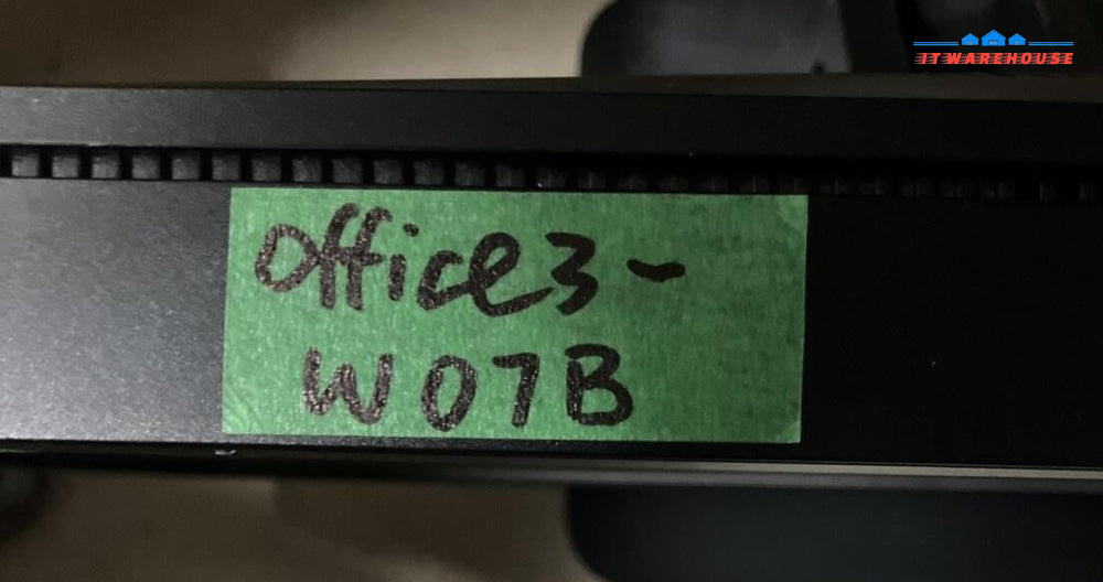 Dell OptiPlex 3011 20" AIO PC i5-3470S CPU / 4GB RAM / 500GB HDD / XP / Wi-Fi ~