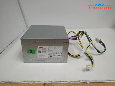 Dell OptiPlex 3670 Power Supply 290W RVTHD 0RVTHD H290AM-00 Tested