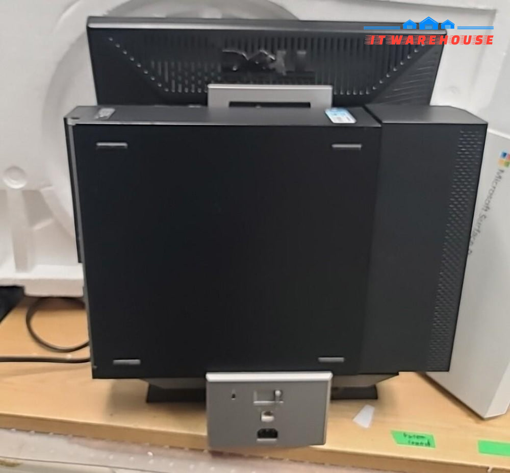 - Dell Optiplex 7010 SFF W/19" Monitor /Intel i5-3470 / 8GB ram/500GB HDD/WIN10