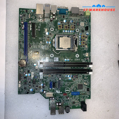 Dell OptiPlex 7040 SFF Motherboard  DDR4 HD5W2 0HD5W2 with i5-6500 CPU