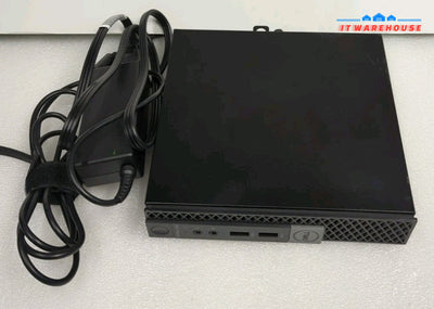 Dell Optiplex 7040 USFF Mini PC i5-6500T CPU/8GB RAM/240GB SSD /Win10 Pro