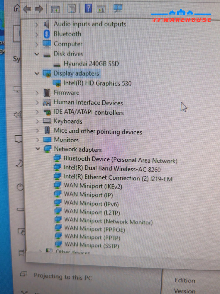 Dell Optiplex 7040 USFF Mini PC i5-6500T CPU/8GB RAM/240GB SSD /Win10 Pro