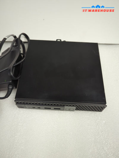 Dell Optiplex 7040 USFF Mini PC i5-6500T CPU/8GB RAM/240GB SSD /Win10 Pro