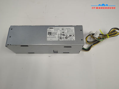Dell OptiPlex 7060 5060 3060 SFF Power Supply 200W PSU 04FHYW 4FHYW 0CGFJT  -