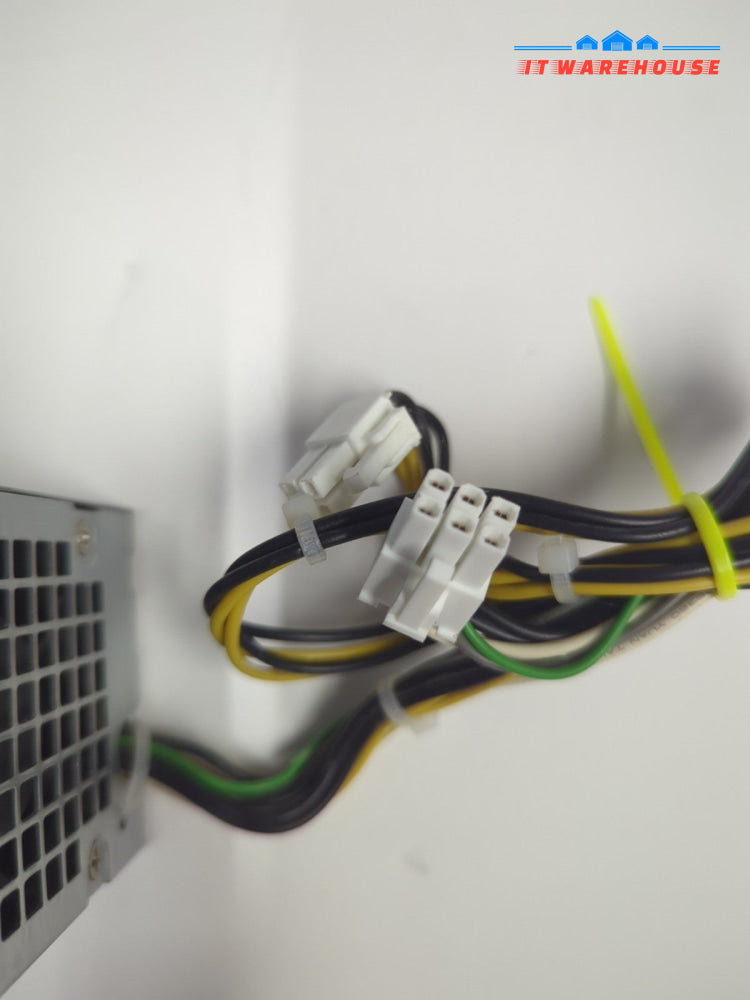 Dell OptiPlex 7060 5060 3060 SFF Power Supply 200W PSU 04FHYW 4FHYW 0CGFJT  -