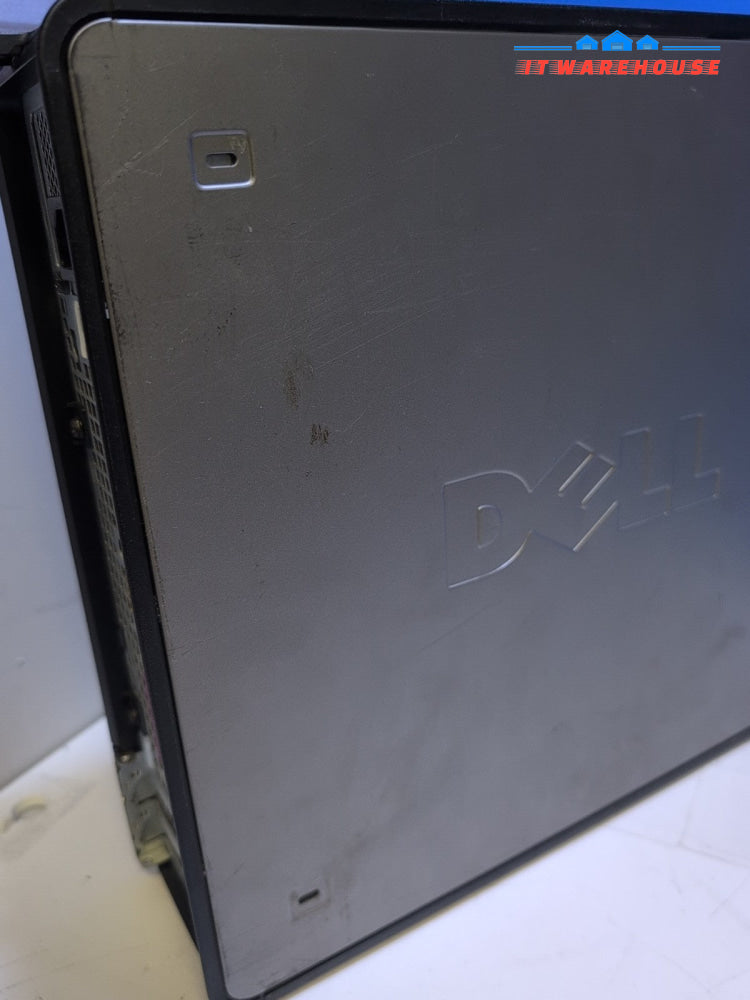 Dell OptiPlex 760 SFF PC Pentium E2220 CPU/4GB Ram/250GB HDD/Windows XP SP3 -