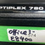 Dell Optiplex 780 Desktop Core 2 Duo E8400 Cpu / 4Gb Ram 1Tb Hdd Xp Pro ~