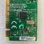 ~ Dell Optiplex Desktop Computer Modem RD01-D850 CN-0JF495 0JF495 Conexant