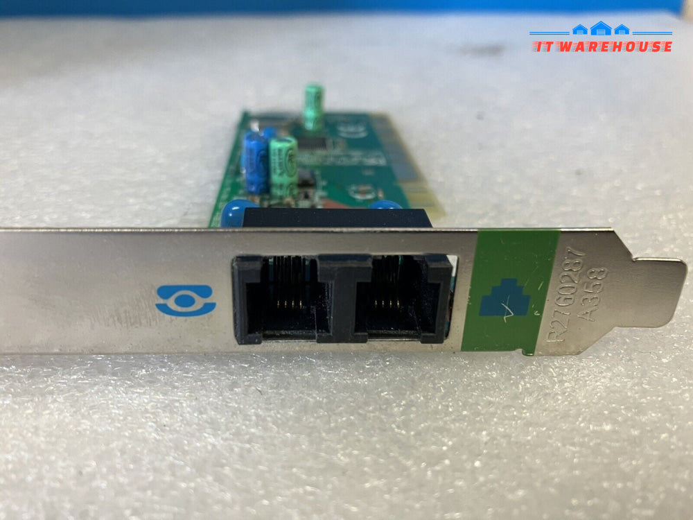 ~ Dell Optiplex Desktop Computer Modem RD01-D850 CN-0JF495 0JF495 Conexant