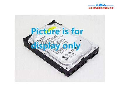 Dell OptiPlex GX260 IDE (ATA) 3.5’’ hard drive w/ Windows 2000 installed