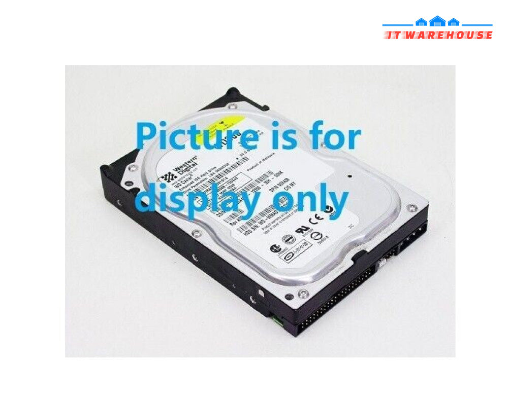 Dell OptiPlex GX260 IDE (ATA) 3.5'' hard drive w/ Windows XP pro SP3 installed
