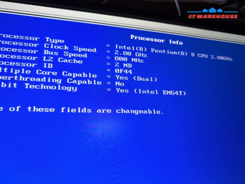 Dell Optiplex GX620 SFF Barebone P4 2.8GHz/ 1GB RAM/ Parallel (NO HDD/CADDY) -