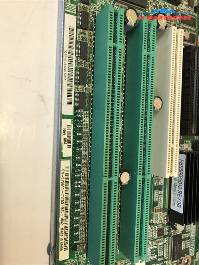 Dell P8611 PowerEdge 1800 Server Motherboard