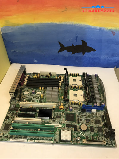 Dell P8611 PowerEdge 1800 Server Motherboard