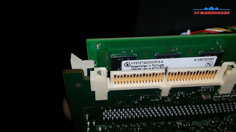 Dell PERC 5/i SAS/SATA RAID Controller Card 256MB Cache & Cables UF963 @@@