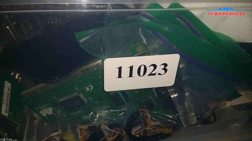 Dell Perc J4588 4SC PCI-X PERC4/SC Ultra 320 SCSI Raid Controller Card @@@
