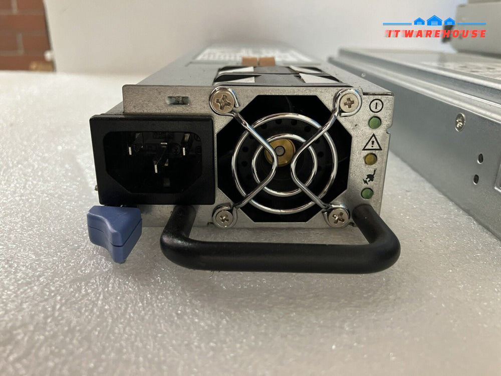~ Dell Poweredge 1850 Server Power Supply Module 550W JD090 0X0551 X0551 AA23300