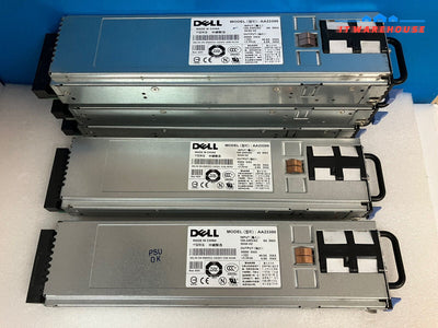 ~ Dell Poweredge 1850 Server Power Supply Module 550W JD090 0X0551 X0551 AA23300