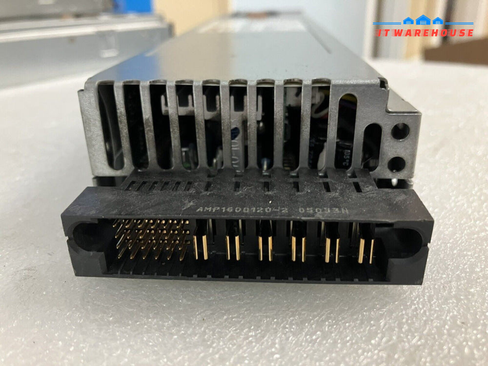~ Dell Poweredge 1850 Server Power Supply Module 550W JD090 0X0551 X0551 AA23300
