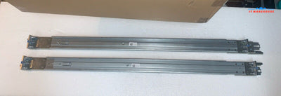 Dell PowerEdge 1U 0D419M 0Y819K Server Rail Rack A4 Left and Right