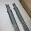 Dell PowerEdge 1U 0D419M 0Y819K Server Rail Rack A4 Left and Right