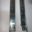 Dell PowerEdge 1U 0D419M 0Y819K Server Rail Rack A4 Left and Right