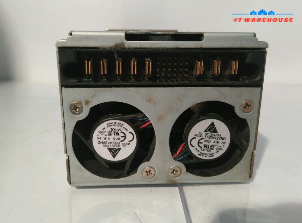 - Dell PowerEdge 2500 Server Power Supply 7000240-0000   041YFD  REV. A01