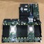 + Dell PowerEdge 620 DP/N: 0PXXHP Server Motherboard W/2x E5-2630 CPU