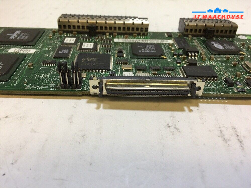- Dell PowerEdge 6600 6650 I/O Controller Board  0J3082
