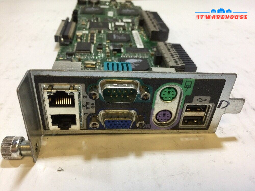 - Dell PowerEdge 6600 6650 I/O Controller Board  0J3082