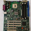 -  Dell PowerEdge 700 (Dell P/N P1158) socket 478 server motherboard @@@