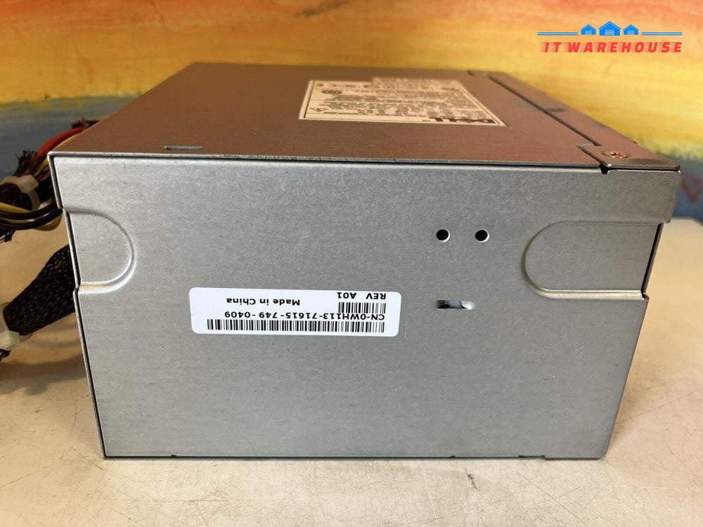 ~ Dell PowerEdge 800 930 840 Power Supply 420W T9449 T3269 PS-5421-1DS-ROHS