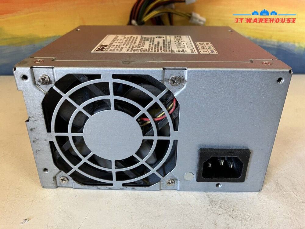 ~ Dell PowerEdge 800 930 840 Power Supply 420W T9449 T3269 PS-5421-1DS-ROHS