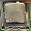- Dell PowerEdge 800 Motherboard G7255 W/P4 3.2GHz CPU