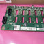 Dell Poweredge C6220 2.5" Small SFF Hard Drive Backplane Board D97YM 0D97YM