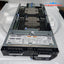 DELL POWEREDGE FC640 Server (memory and hard drives not included)