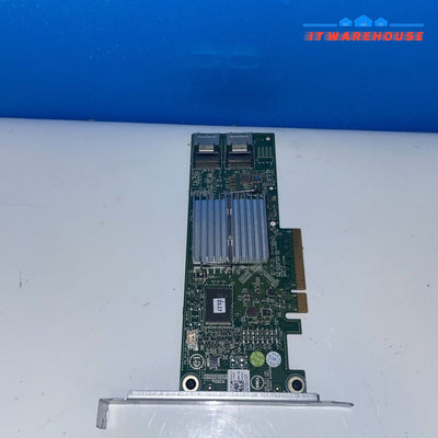Dell Poweredge H310 8 Port 6Gbps Sas/Sata Raid Controller 03P0R3 3P0R3