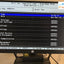 ~ Dell Poweredge R210 Server Intel Xeon X3430 2.40Ghz 8Gb Ram Dvd Rom No Hdd