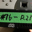 ~ Dell PowerEdge R210 Server Intel Xeon X3430 2.40GHz 8GB RAM DVD ROM No HDD