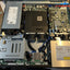 ~ Dell PowerEdge R210 Server Intel Xeon X3430 2.40GHz 8GB RAM DVD ROM No HDD
