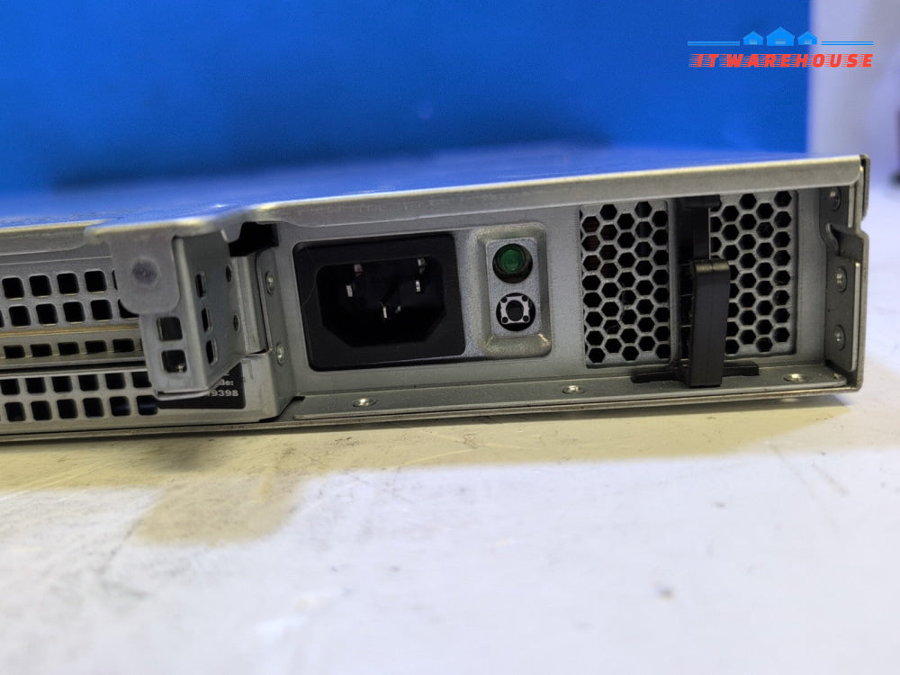 Dell PowerEdge R230 - Xeon E3-1220 v5/64GB DDR4 /PERC H330/250W PSU (NO HDD) -