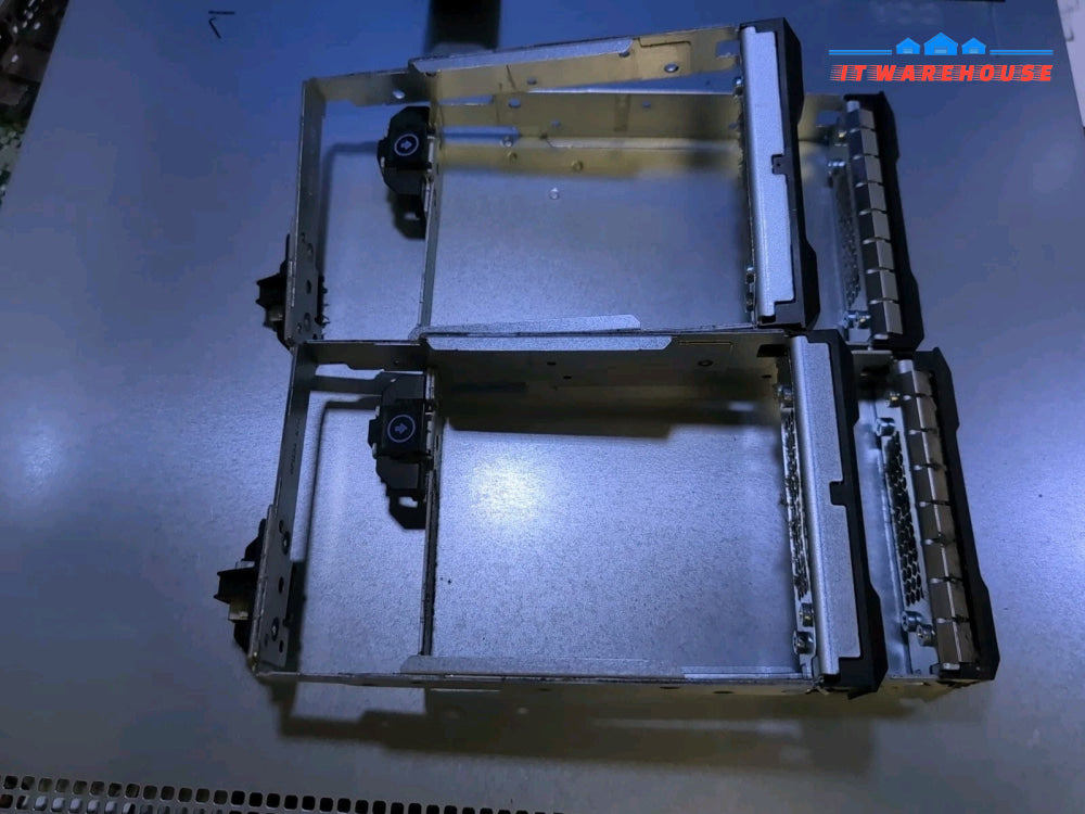 Dell PowerEdge R230 - Xeon E3-1220 v5/64GB DDR4 /PERC H330/250W PSU (NO HDD) -