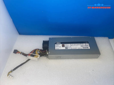 Dell PowerEdge R320 R340 350W Server Power Supply Unit 0NWX4R NWX4R