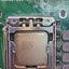 - Dell Poweredge R410 Server Board Wwr83 + E5504 Cpu