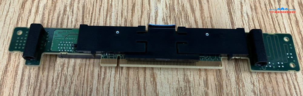 ~ Dell PowerEdge R610 PCIE Riser Board X387M 0X387M