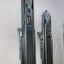 Dell PowerEdge R610 Server Rails  1U Sliding Rapid Rail Kit  N915J  R137J