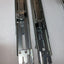 Dell PowerEdge R610 Server Rails  1U Sliding Rapid Rail Kit  N915J  R137J