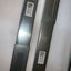 Dell PowerEdge R610 Server Rails 1U Sliding Rapid Rail Kit N915J R137J