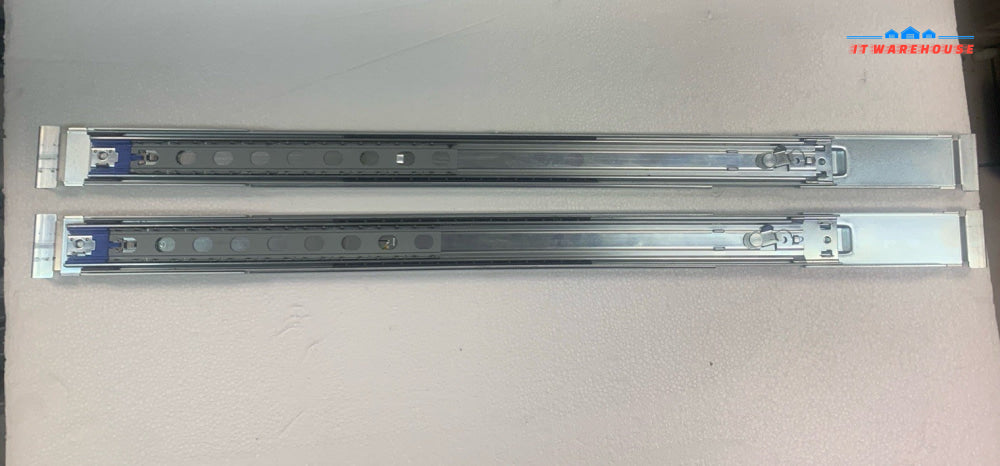 Dell PowerEdge R630 R620 R730 R720 ReadyRails Sliding Rack Rails-Left/Right Pair